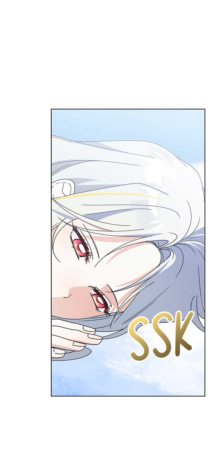 The New Empress Chapter 65 - Page 57