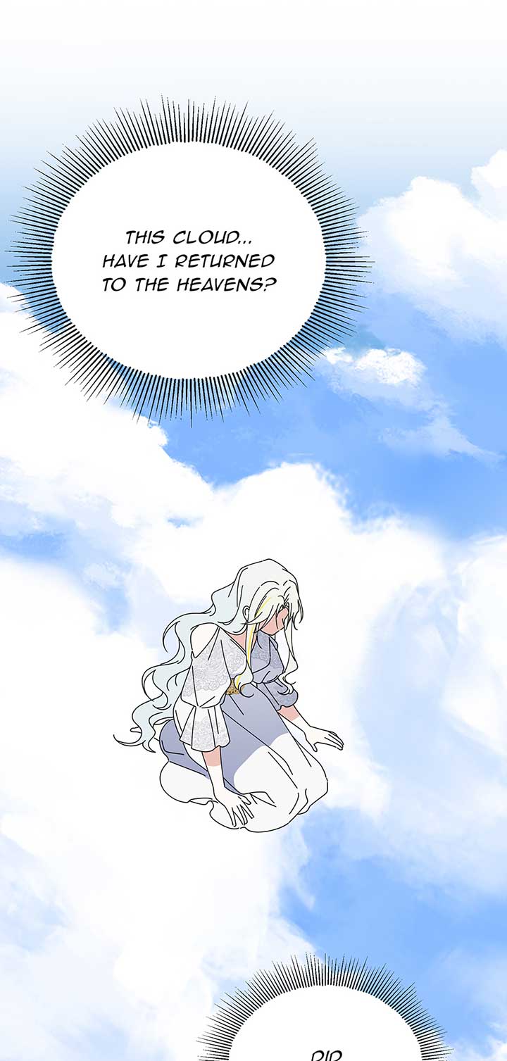 The New Empress Chapter 65 - Page 58