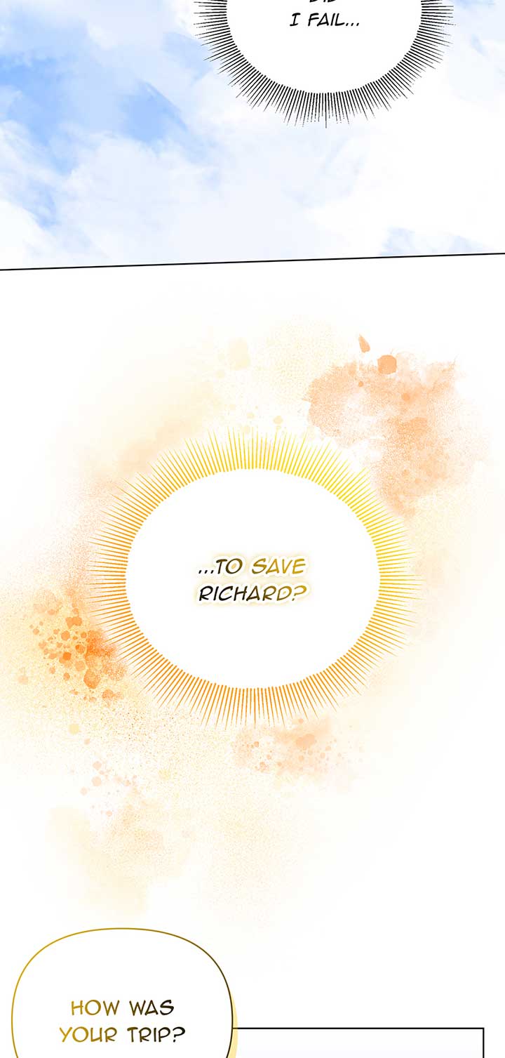 The New Empress Chapter 65 - Page 59