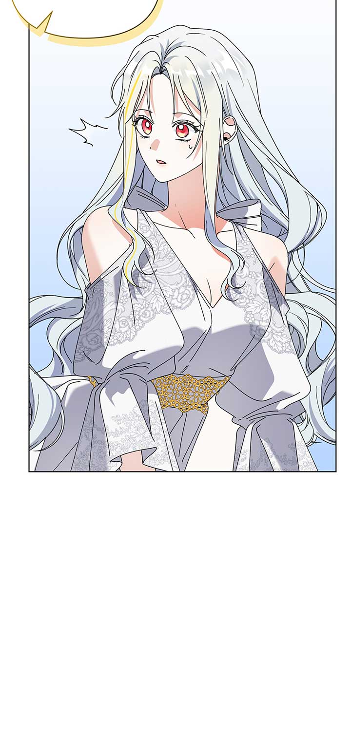 The New Empress Chapter 65 - Page 60