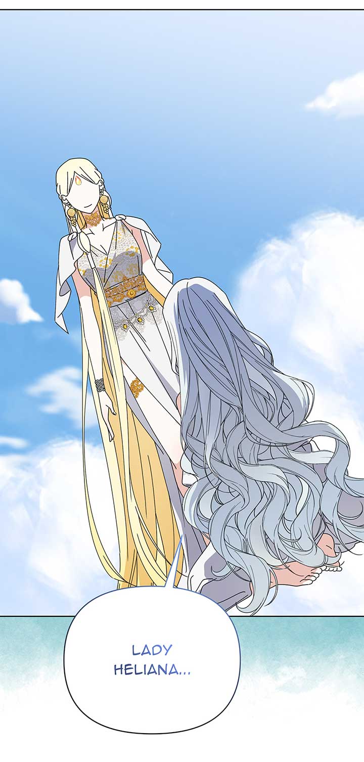 The New Empress Chapter 65 - Page 61