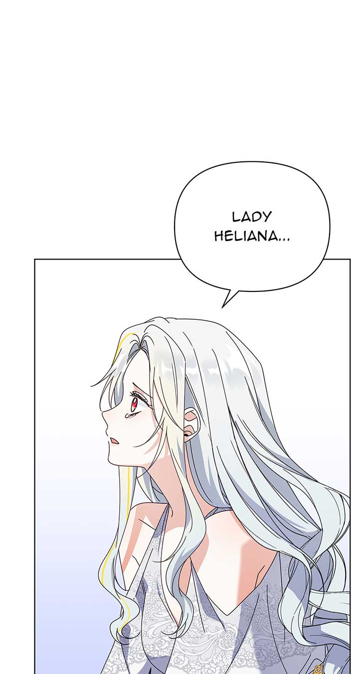 The New Empress Chapter 65 - Page 62