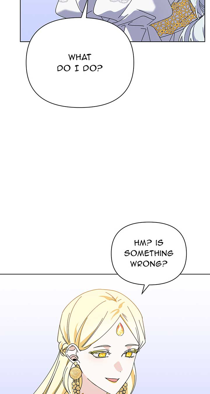 The New Empress Chapter 65 - Page 63