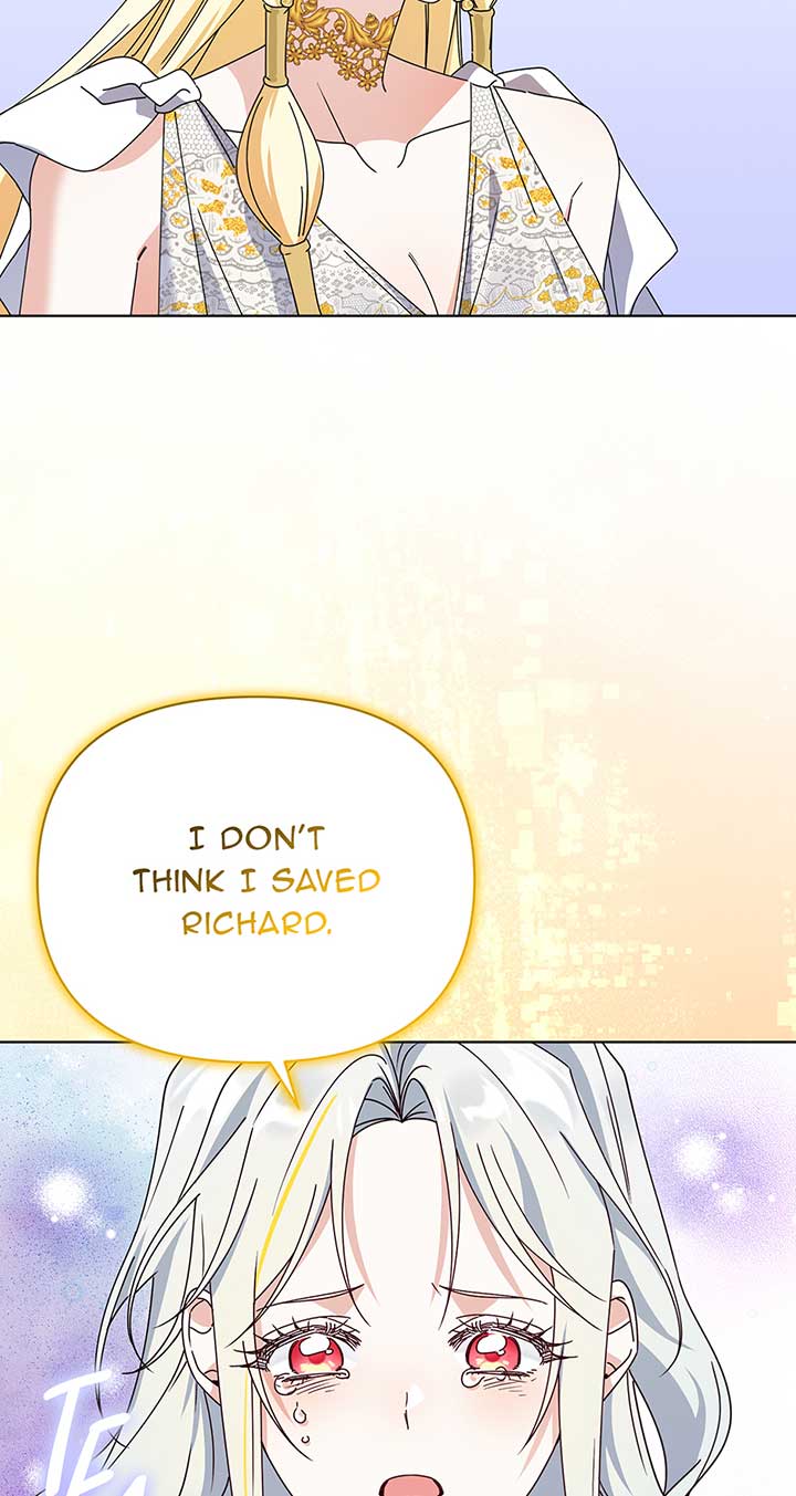 The New Empress Chapter 65 - Page 64