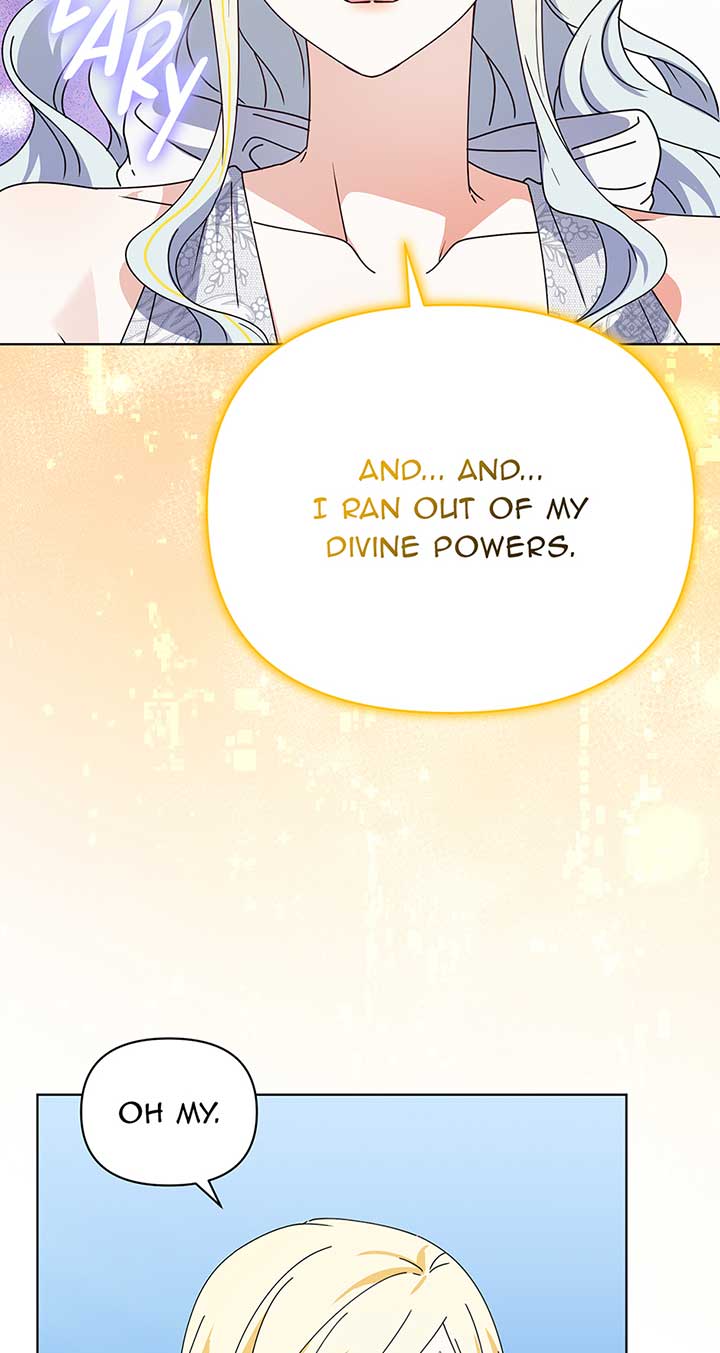 The New Empress Chapter 65 - Page 65