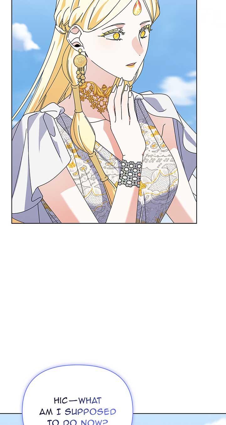 The New Empress Chapter 65 - Page 66