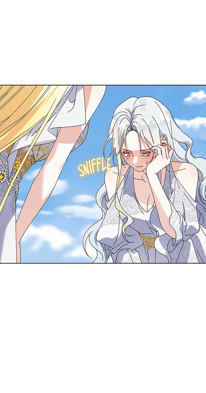 The New Empress Chapter 65 - Page 68