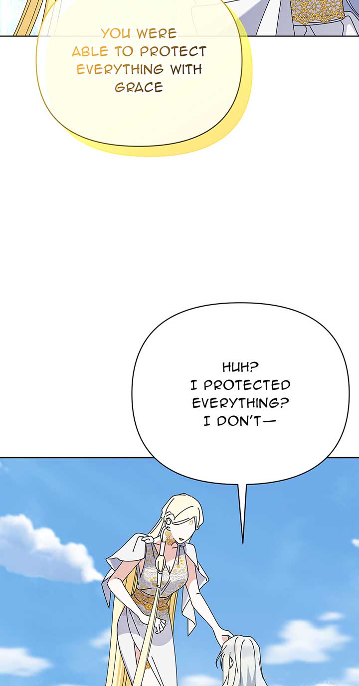 The New Empress Chapter 65 - Page 70