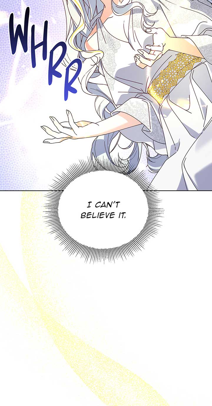 The New Empress Chapter 65 - Page 72