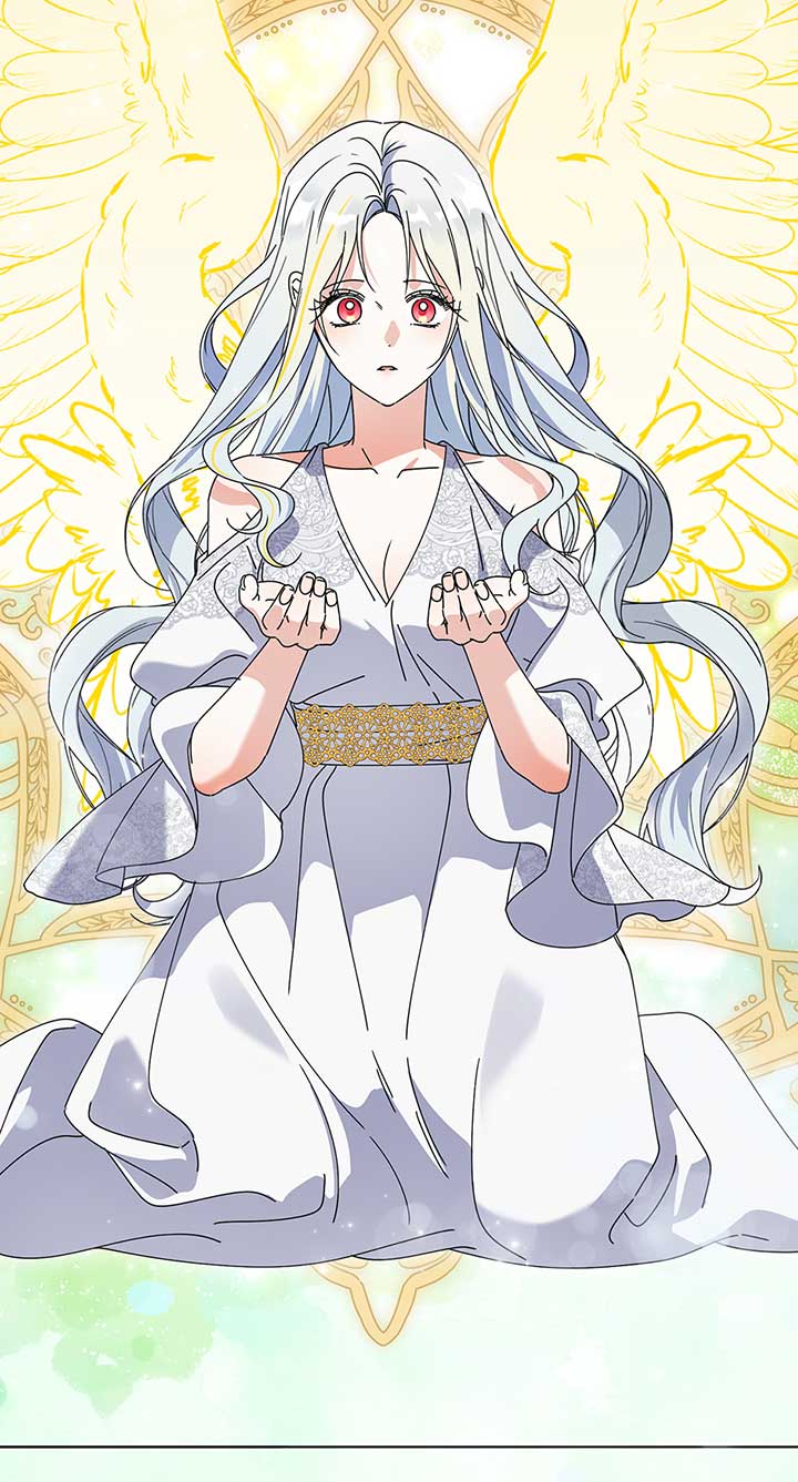 The New Empress Chapter 65 - Page 77