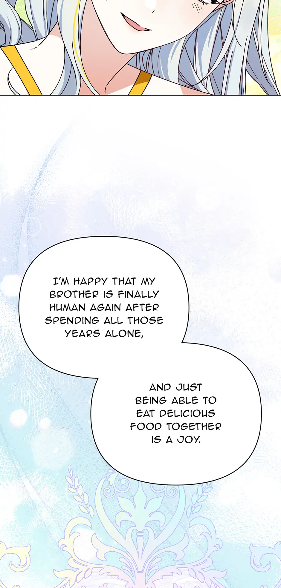 The New Empress Chapter 68 - Page 6