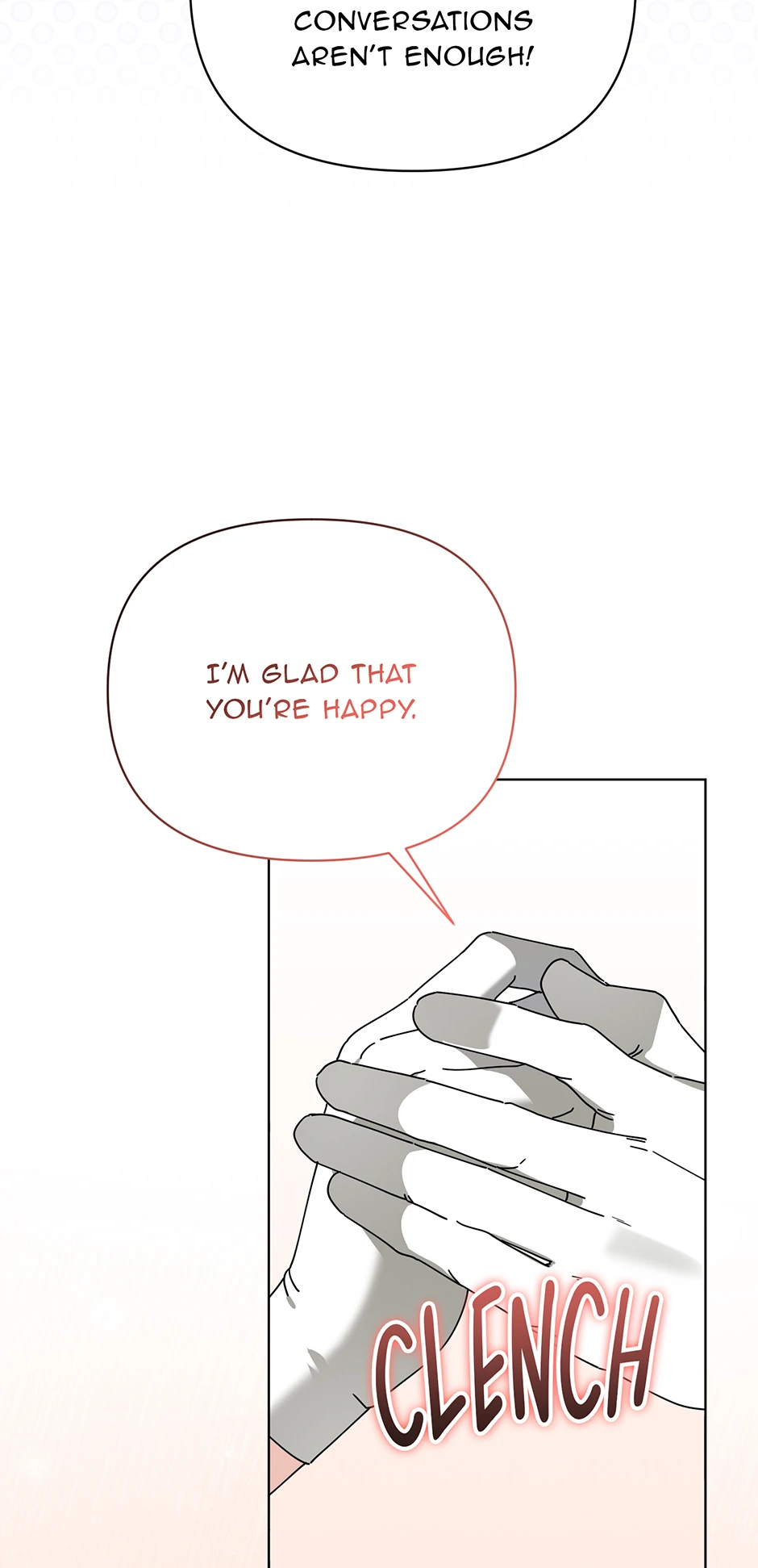 The New Empress Chapter 68 - Page 9