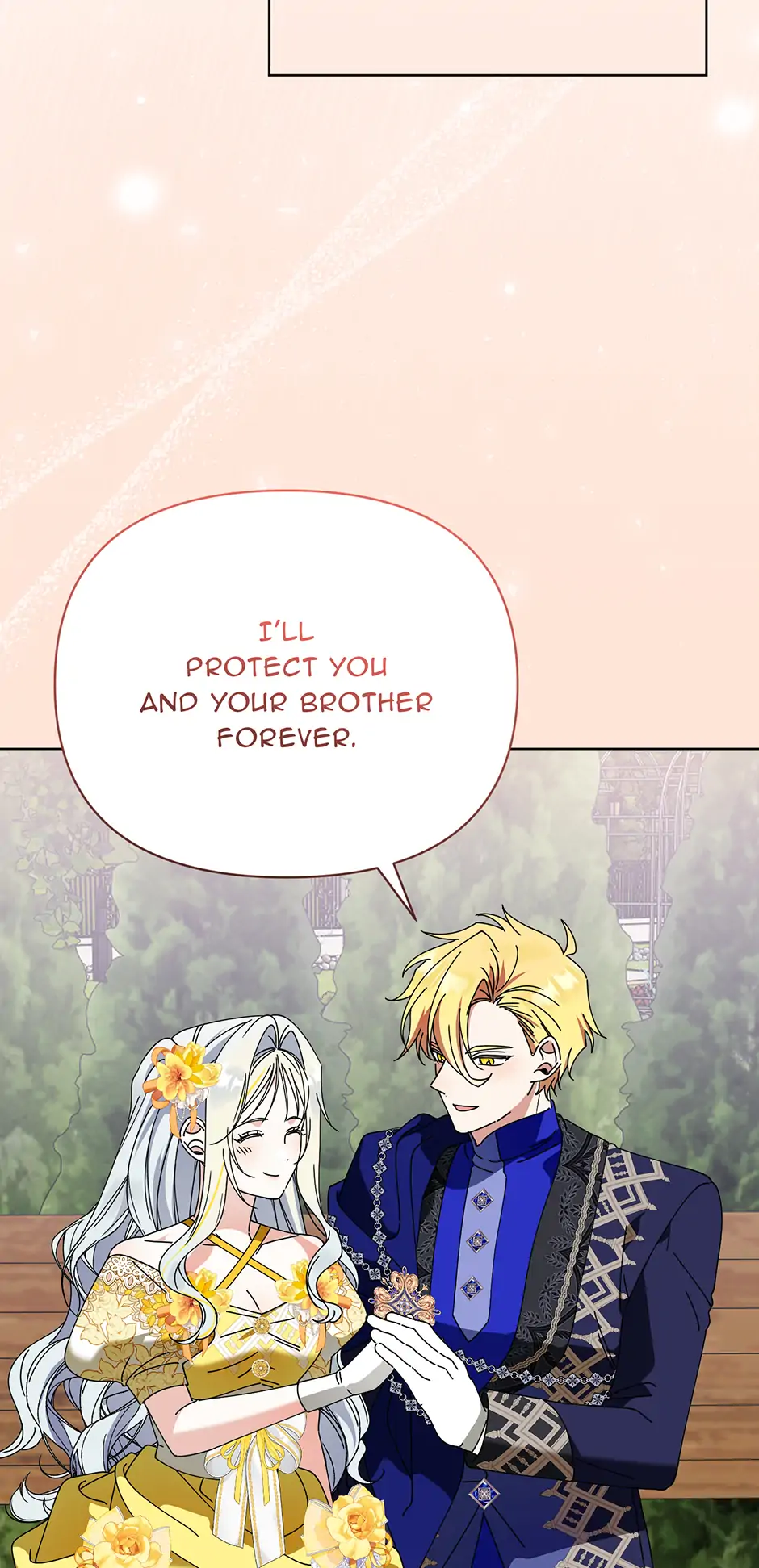 The New Empress Chapter 68 - Page 10