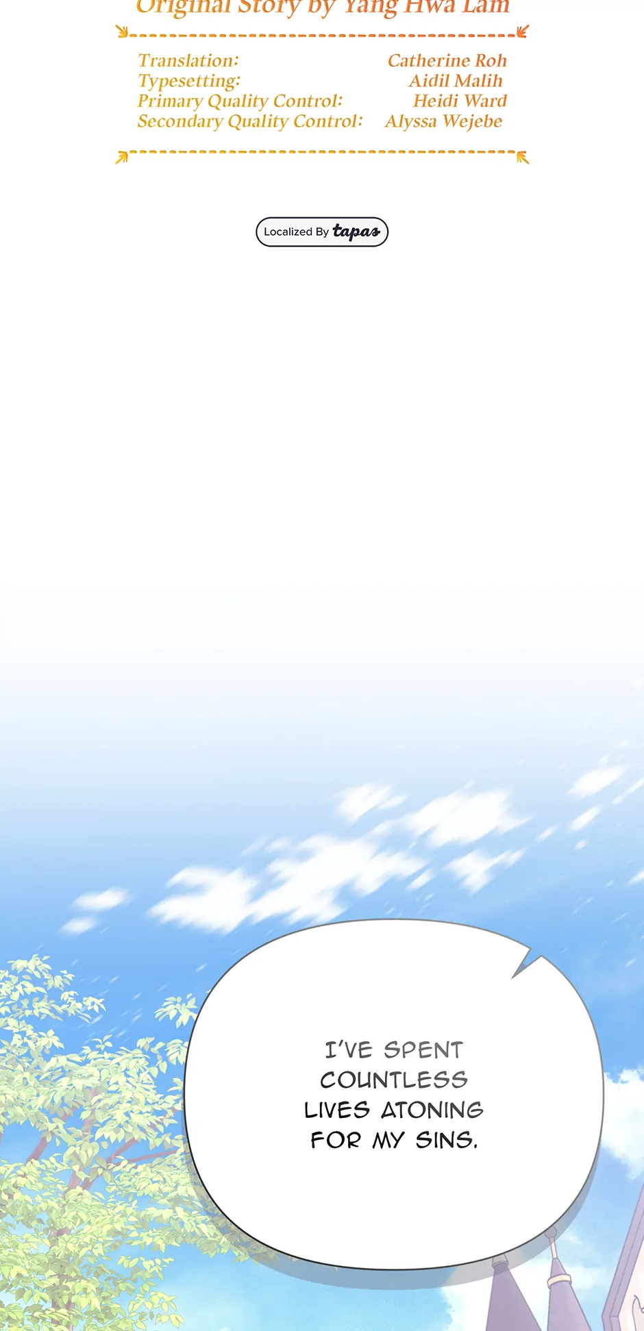 The New Empress Chapter 68 - Page 12