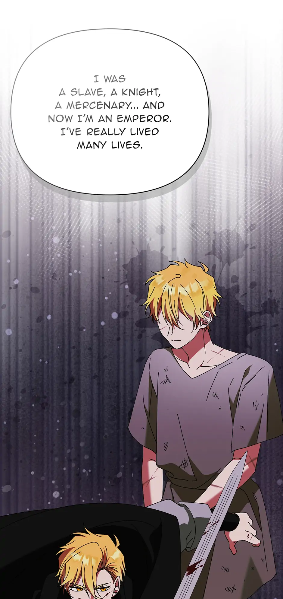 The New Empress Chapter 68 - Page 14