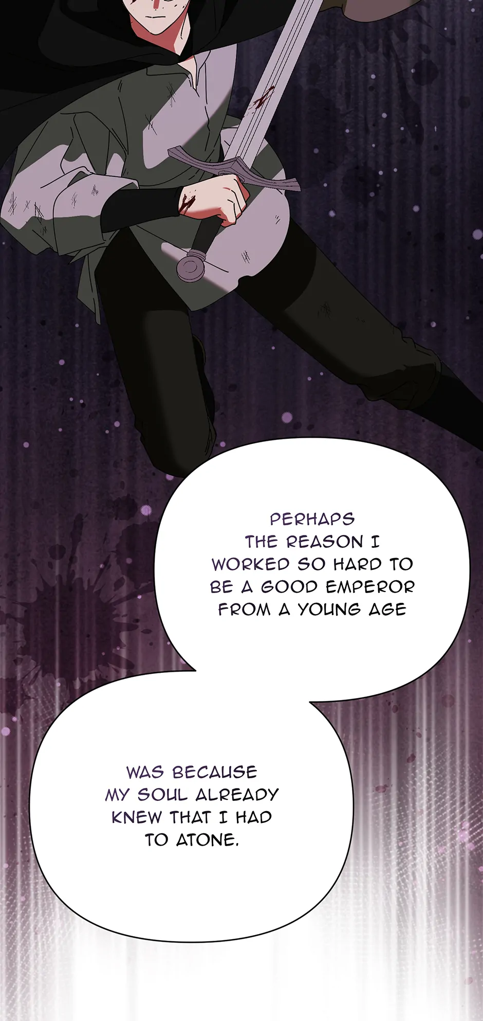 The New Empress Chapter 68 - Page 15