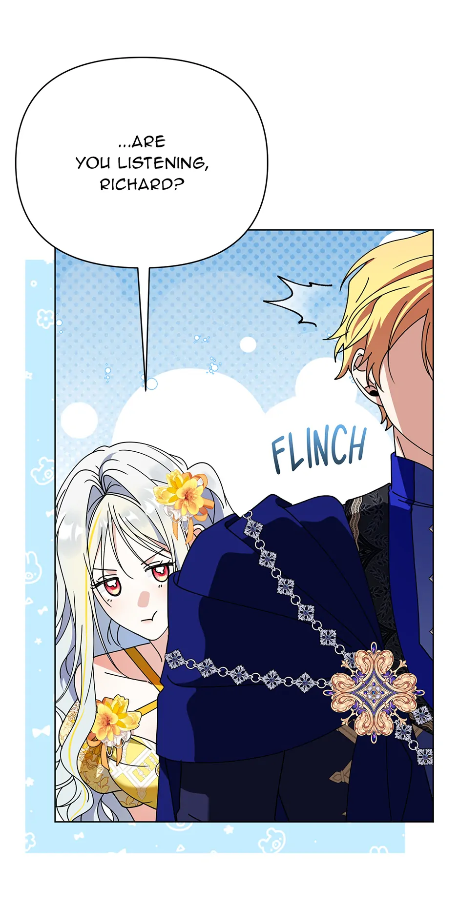 The New Empress Chapter 68 - Page 20