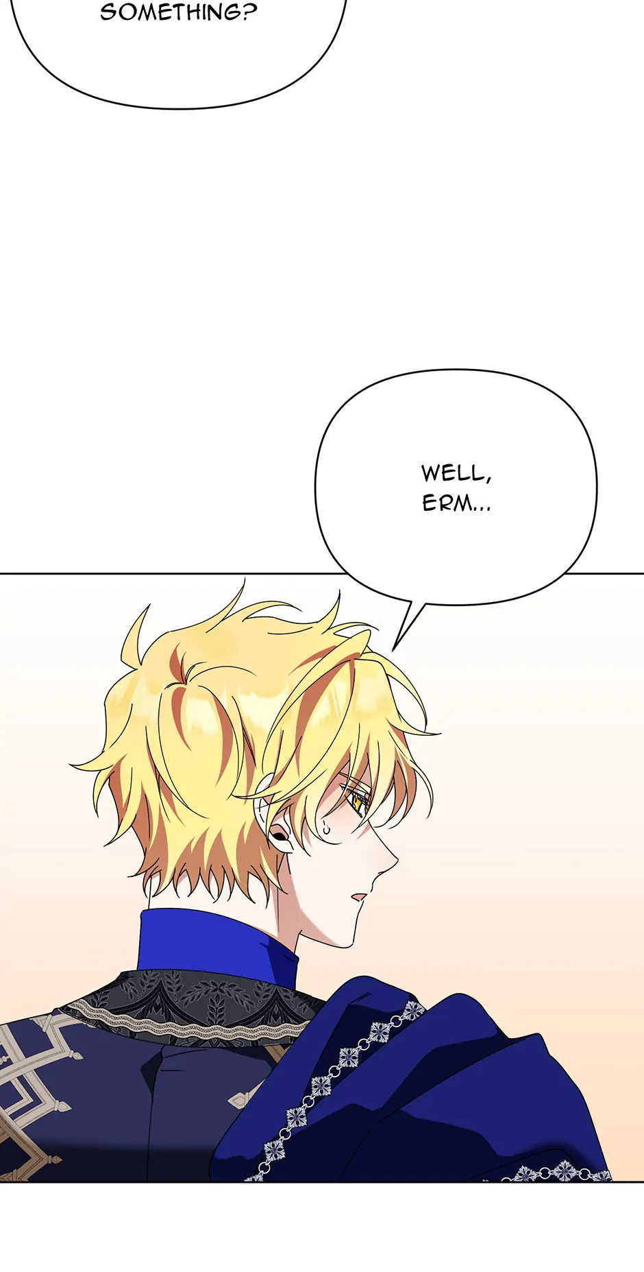 The New Empress Chapter 68 - Page 22