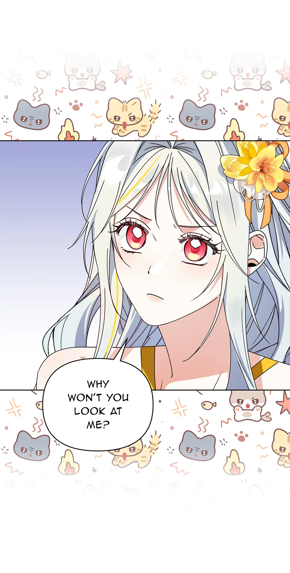 The New Empress Chapter 68 - Page 23