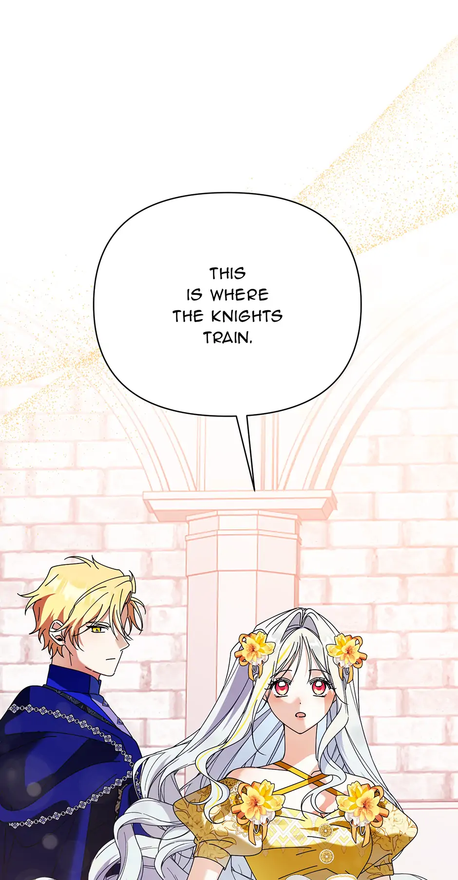 The New Empress Chapter 68 - Page 25