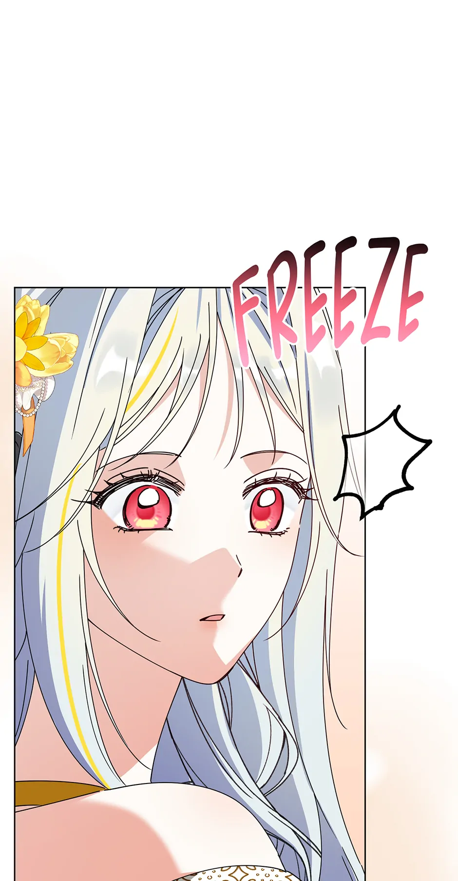 The New Empress Chapter 68 - Page 28