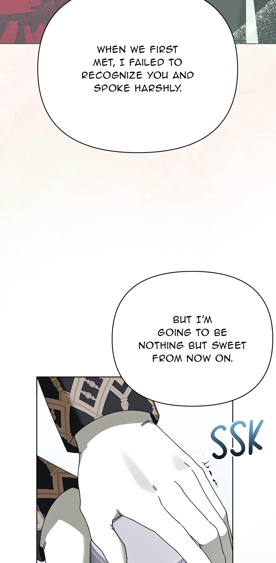 The New Empress Chapter 68 - Page 32