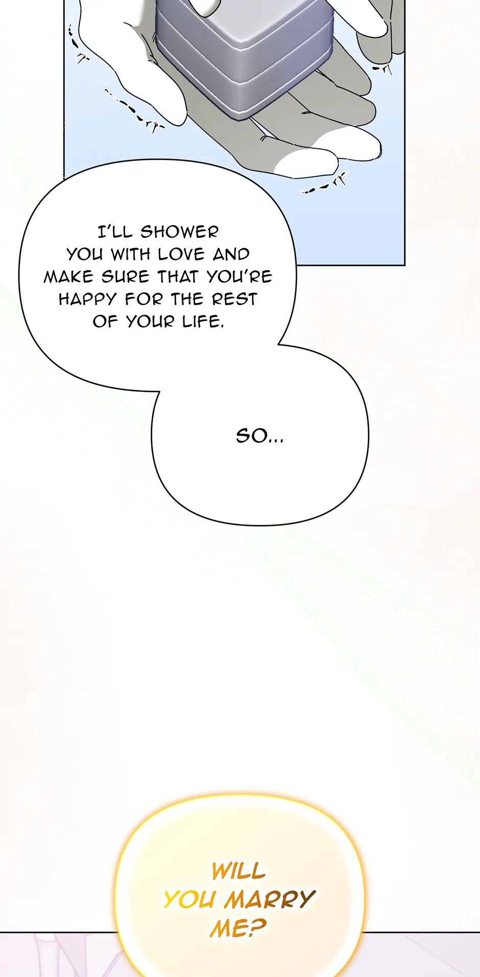 The New Empress Chapter 68 - Page 33