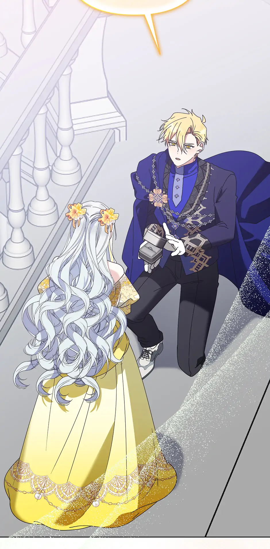 The New Empress Chapter 68 - Page 34