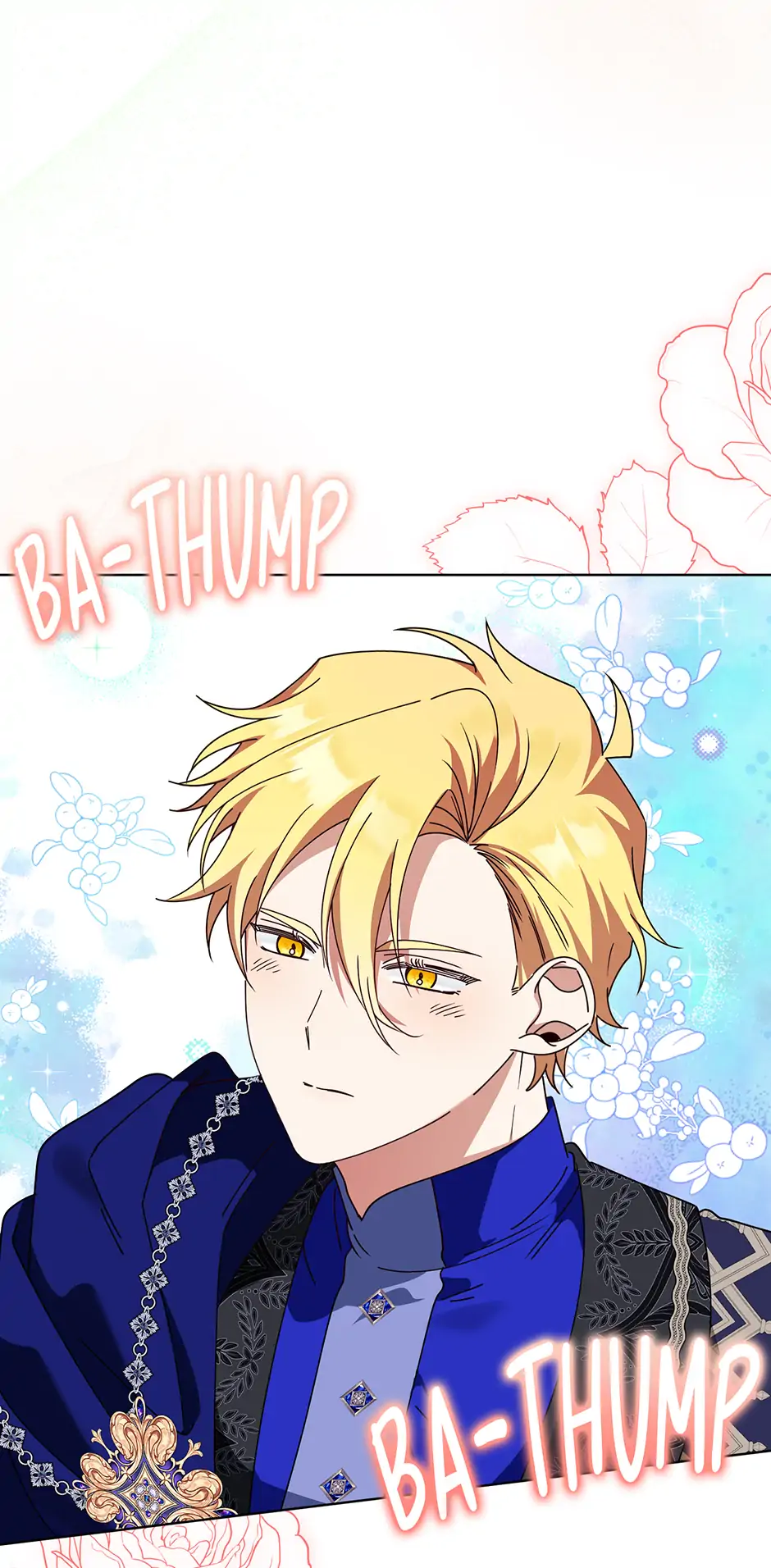 The New Empress Chapter 68 - Page 35