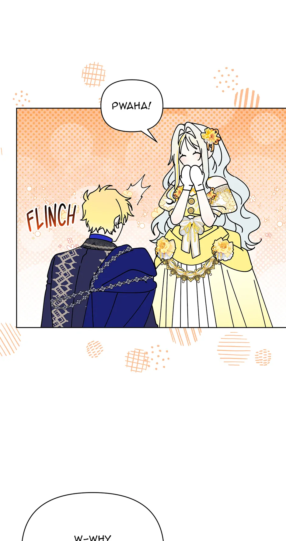 The New Empress Chapter 68 - Page 37