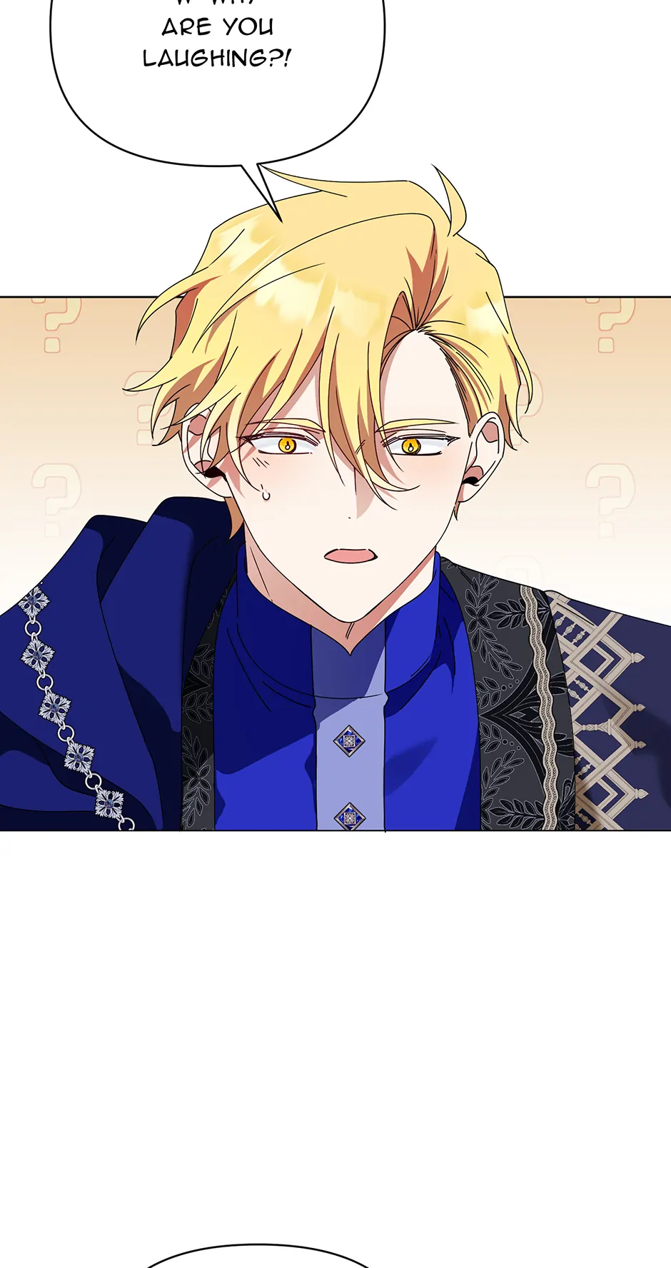 The New Empress Chapter 68 - Page 38