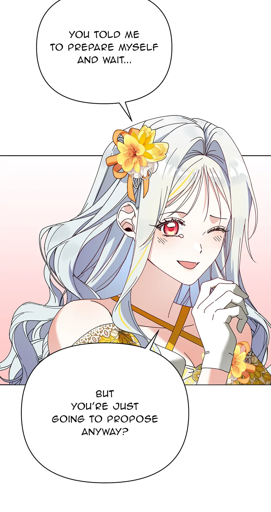 The New Empress Chapter 68 - Page 39