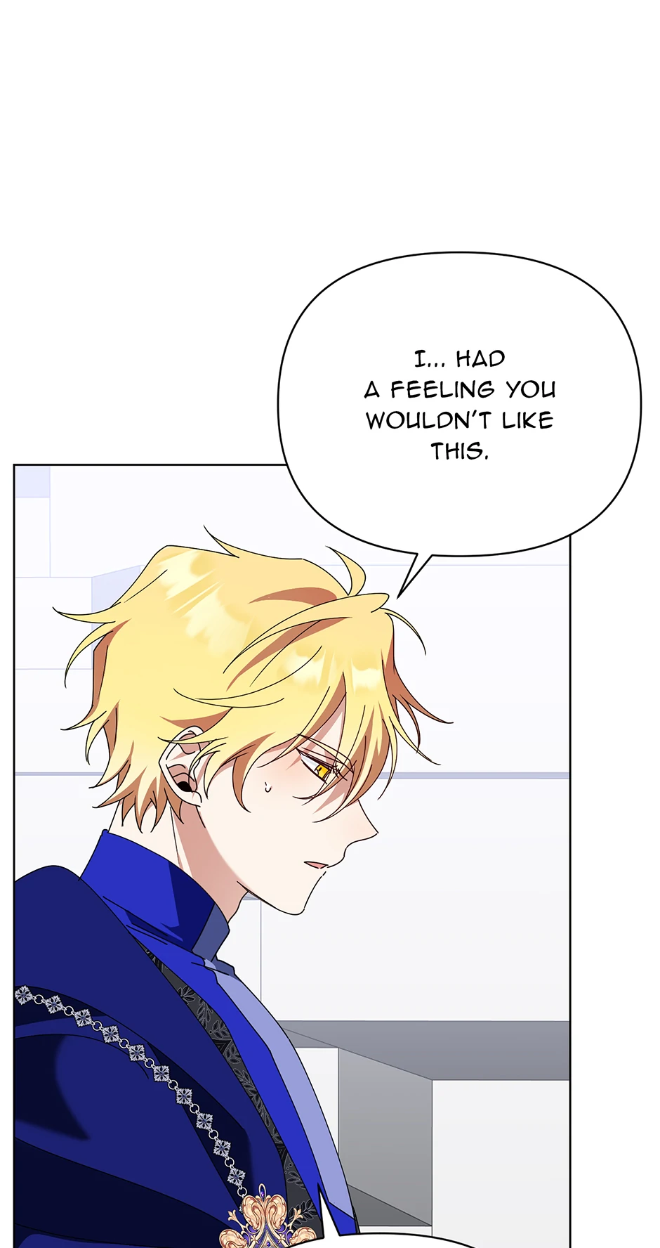 The New Empress Chapter 68 - Page 40