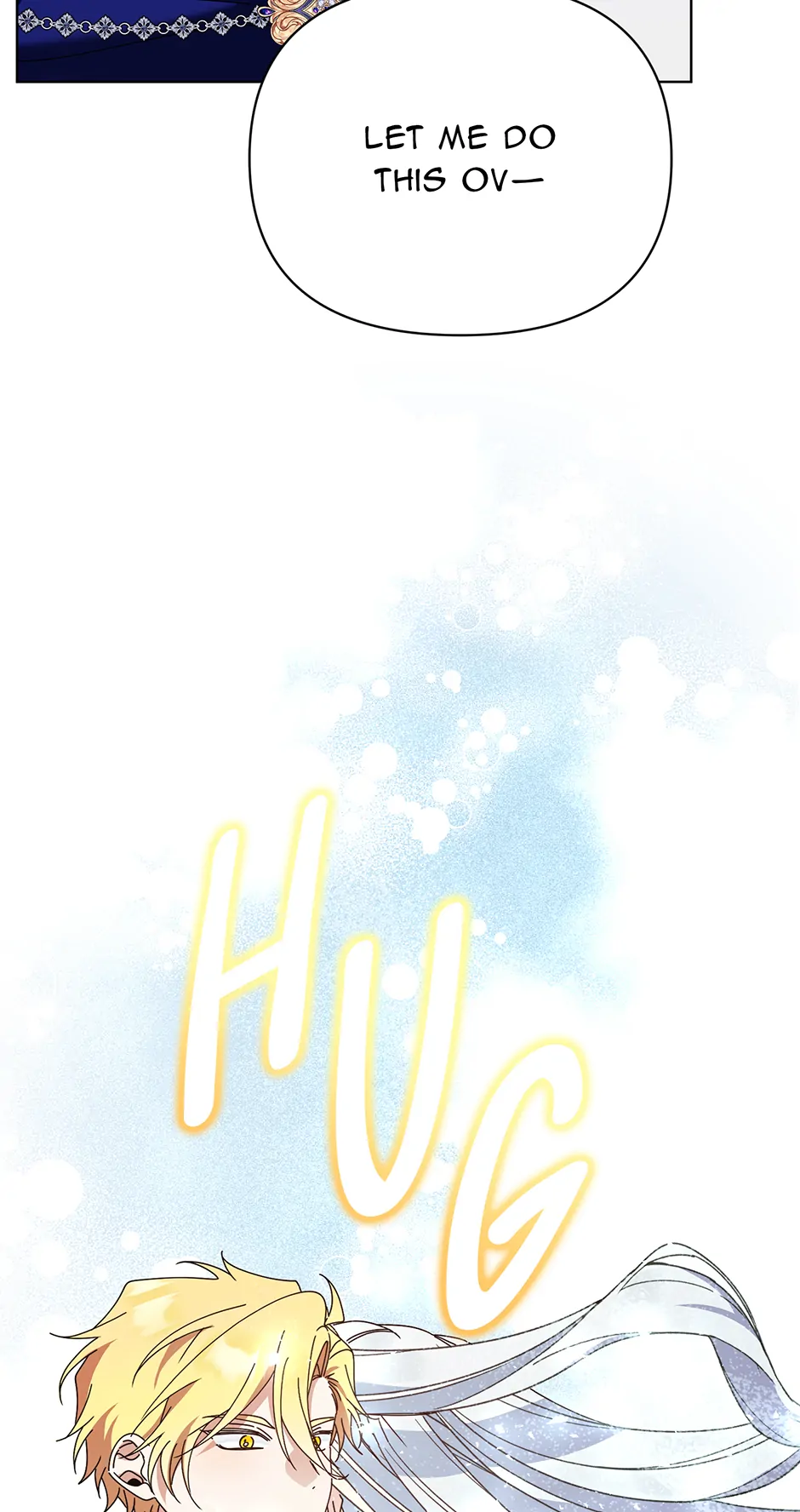 The New Empress Chapter 68 - Page 41