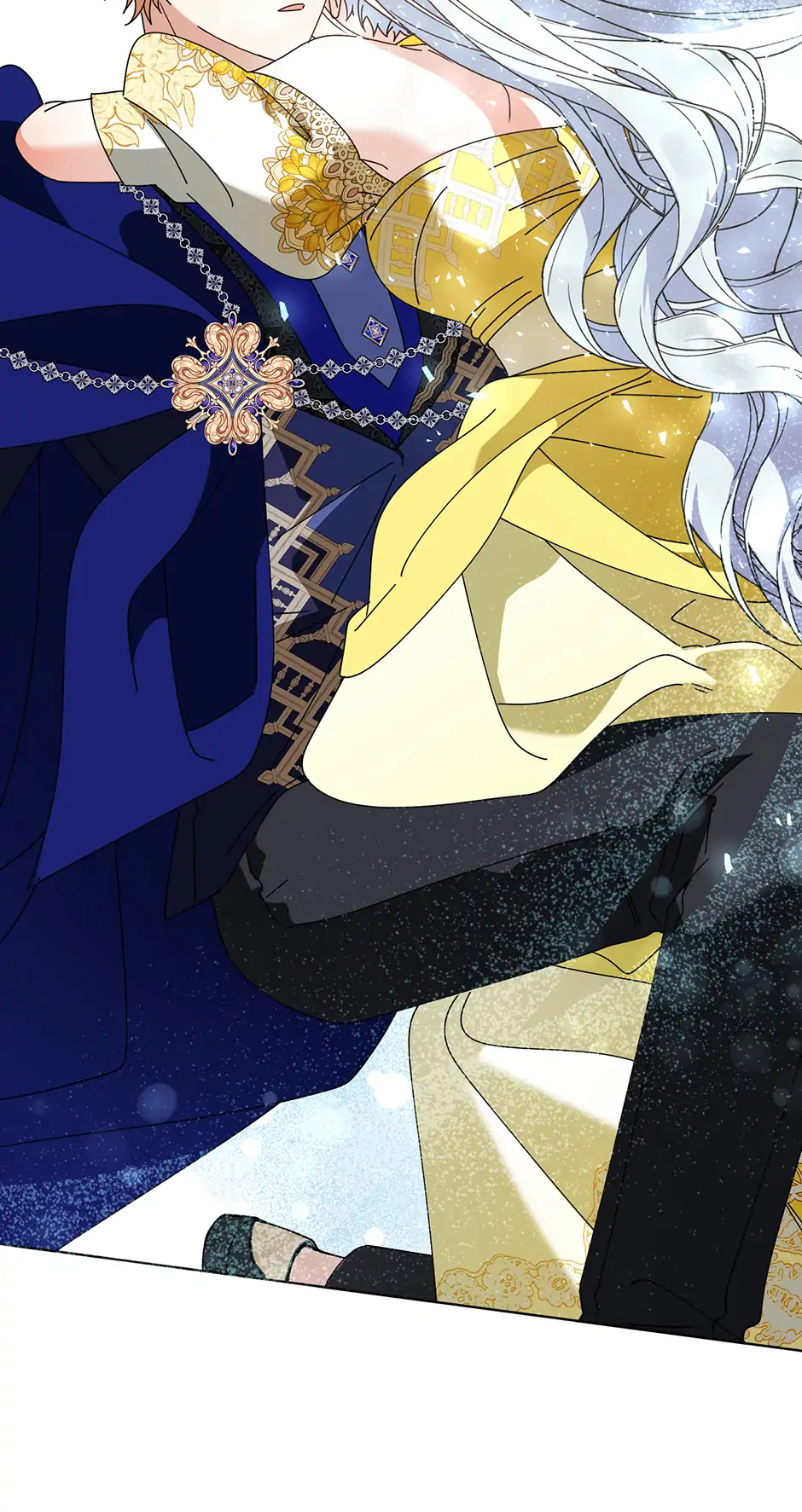 The New Empress Chapter 68 - Page 42