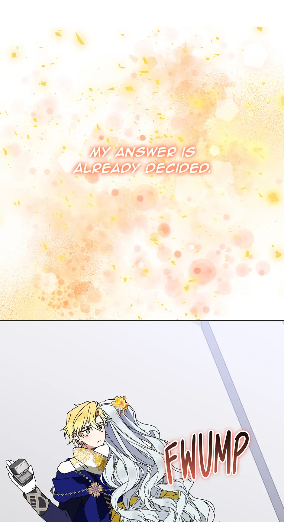 The New Empress Chapter 68 - Page 43