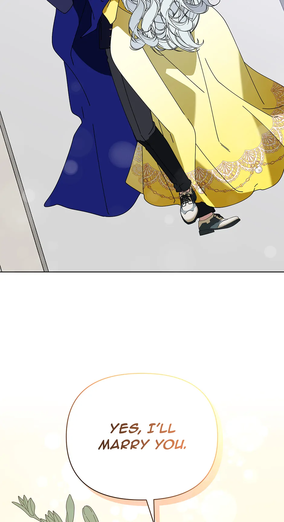 The New Empress Chapter 68 - Page 44