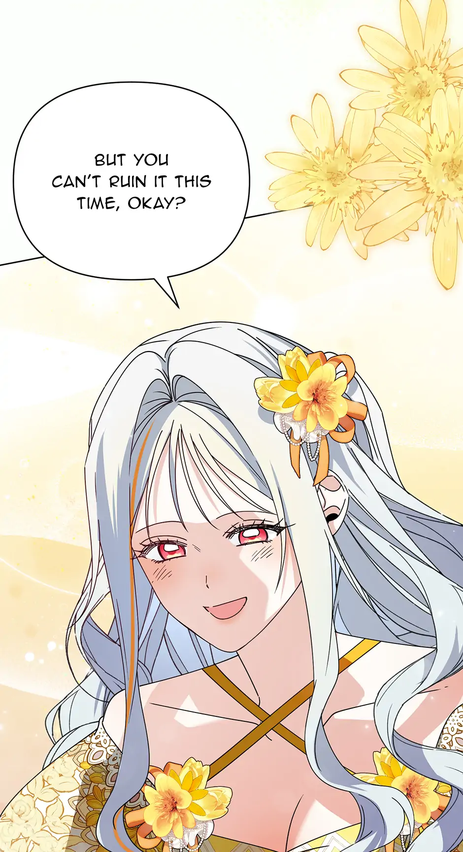 The New Empress Chapter 68 - Page 47