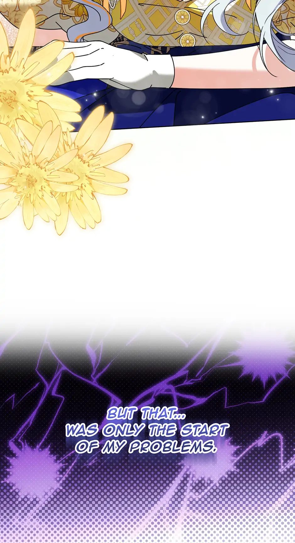 The New Empress Chapter 68 - Page 48