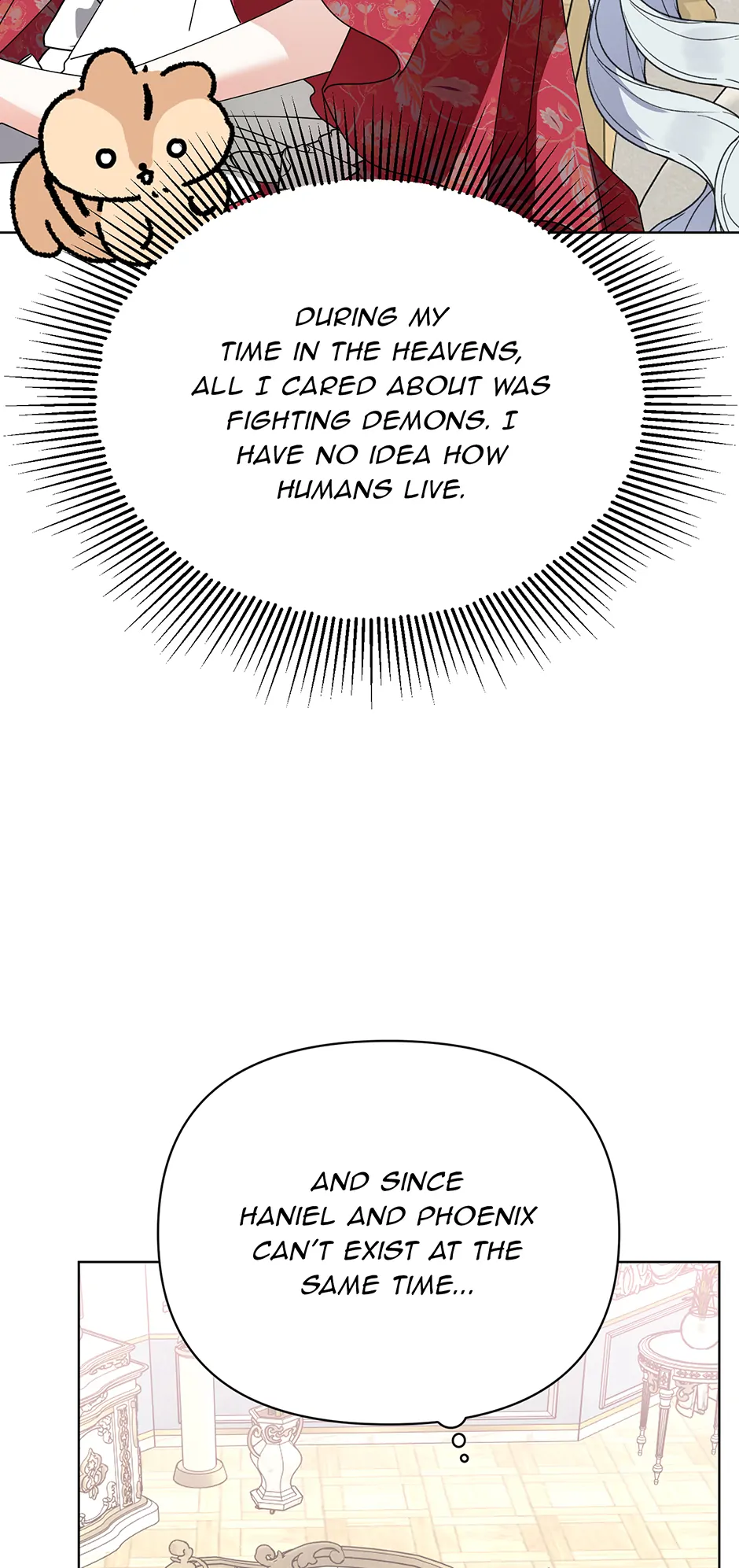 The New Empress Chapter 68 - Page 51