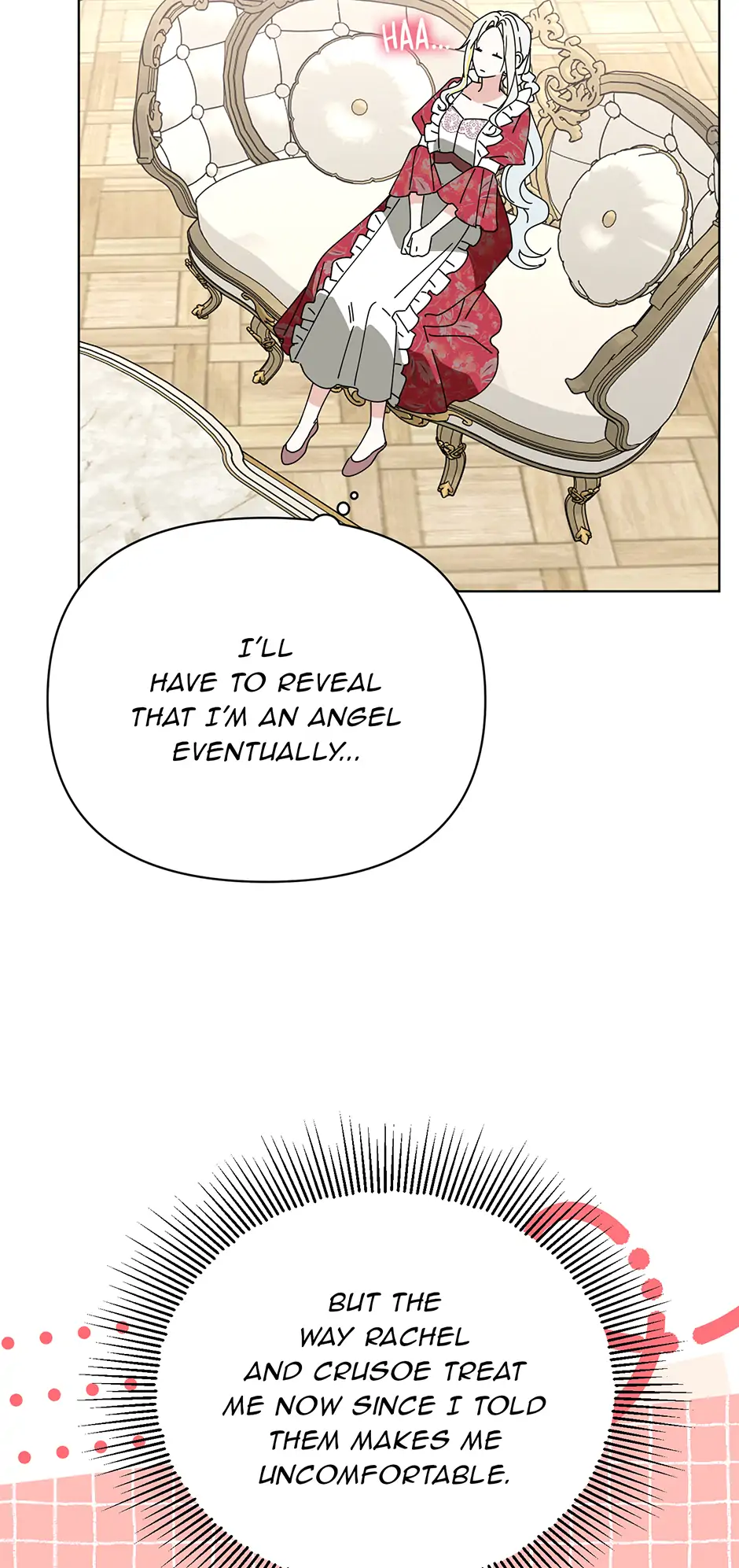 The New Empress Chapter 68 - Page 52