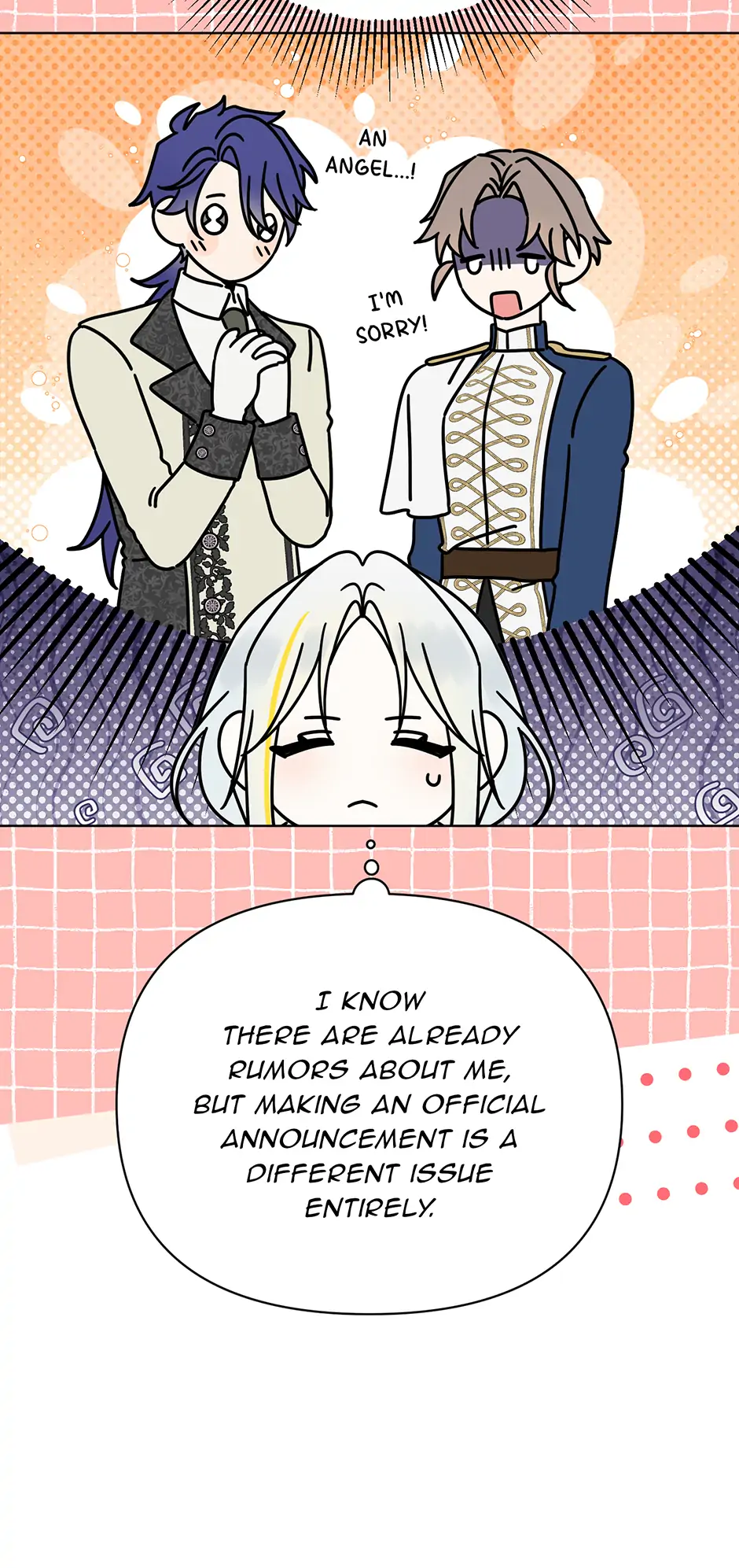 The New Empress Chapter 68 - Page 53