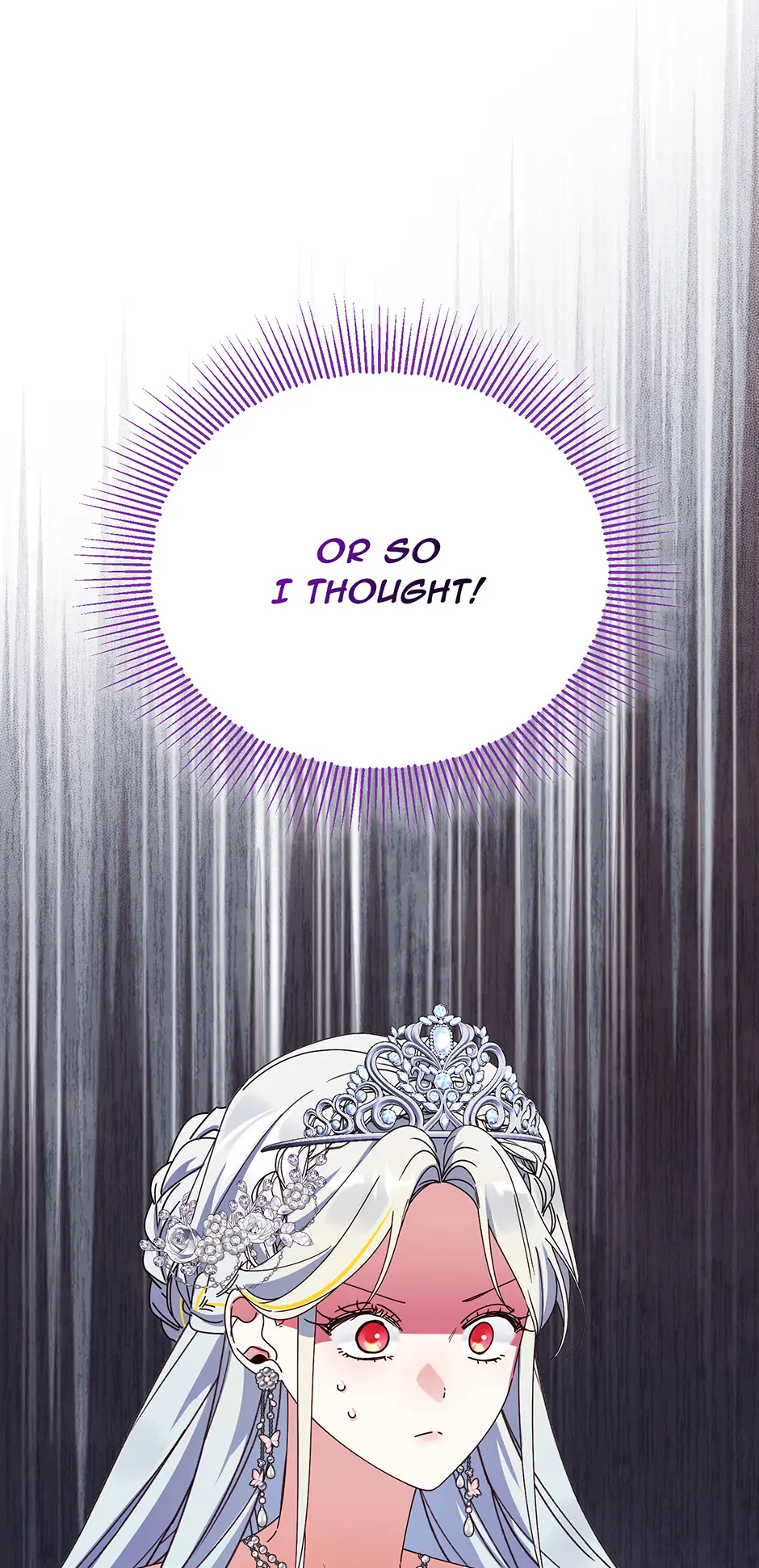 The New Empress Chapter 68 - Page 56