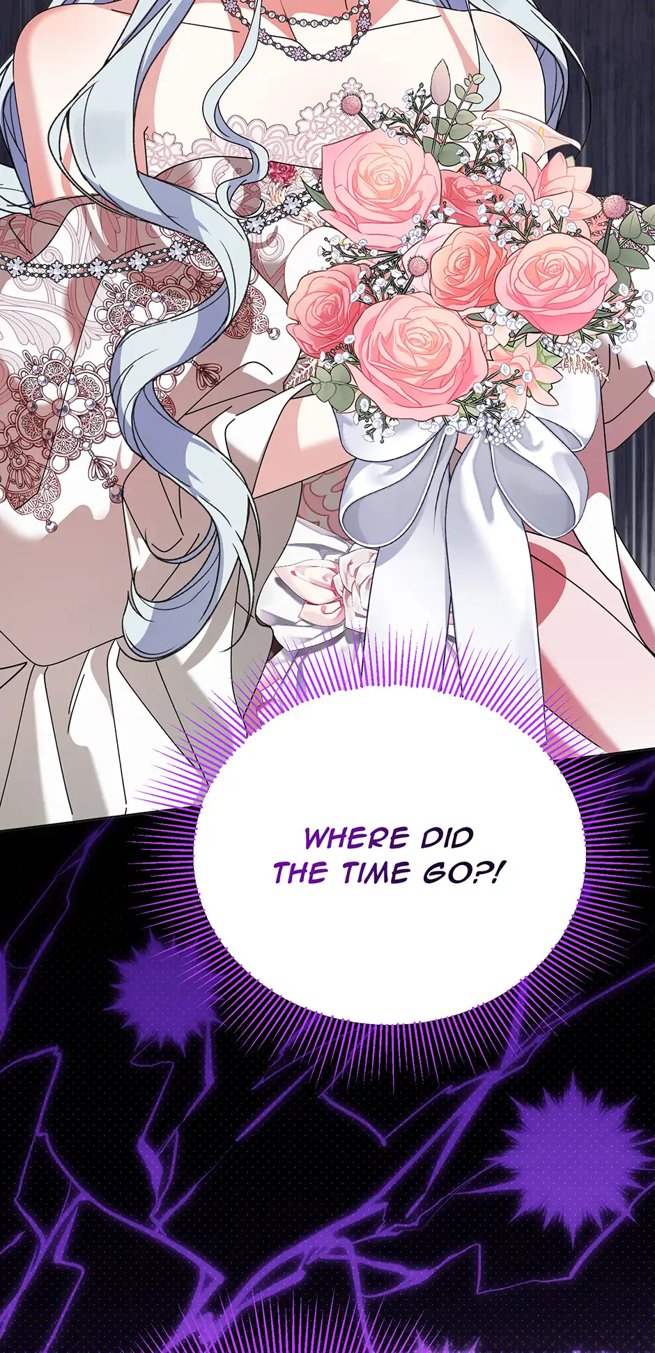 The New Empress Chapter 68 - Page 57