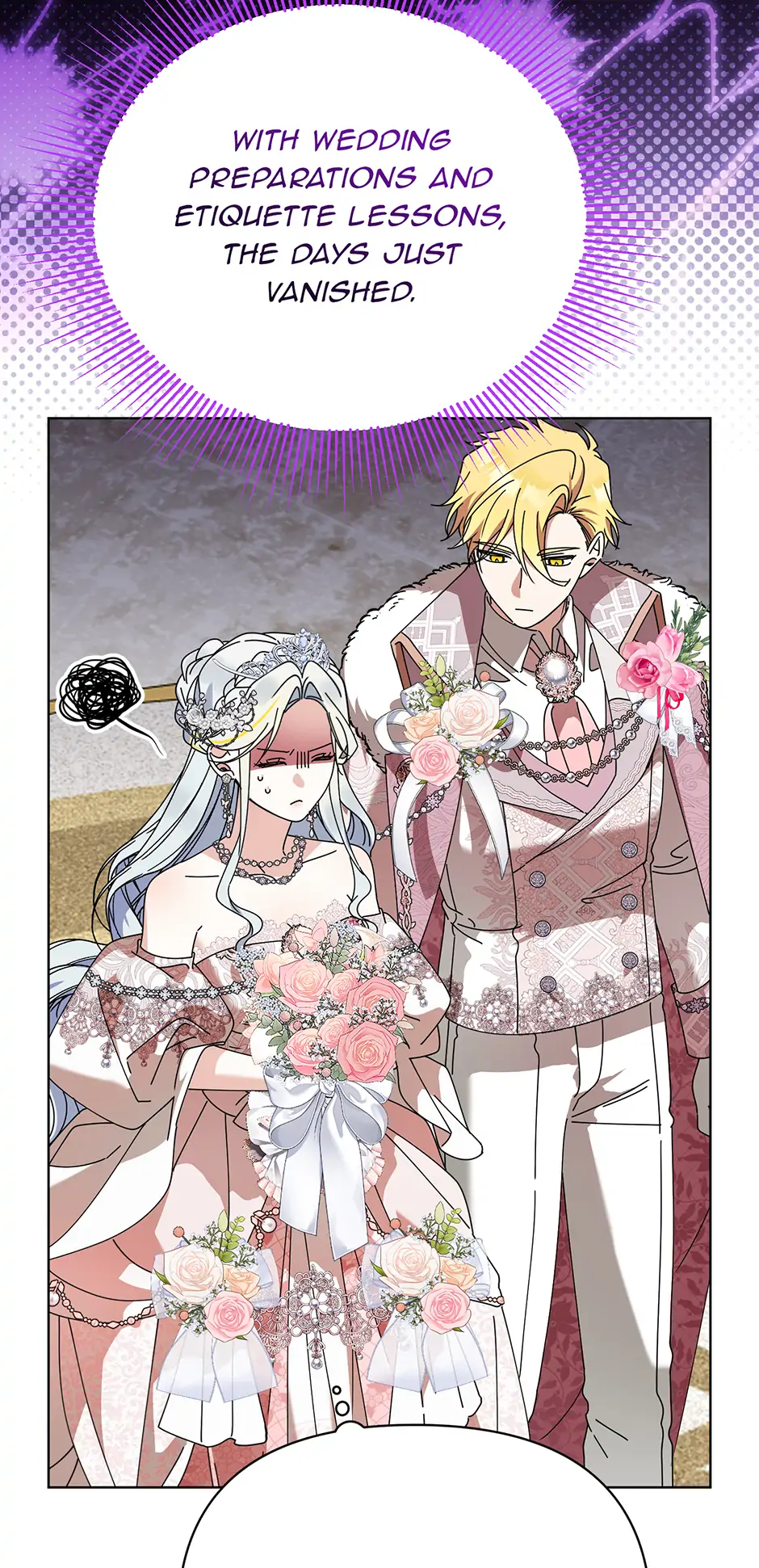 The New Empress Chapter 68 - Page 58