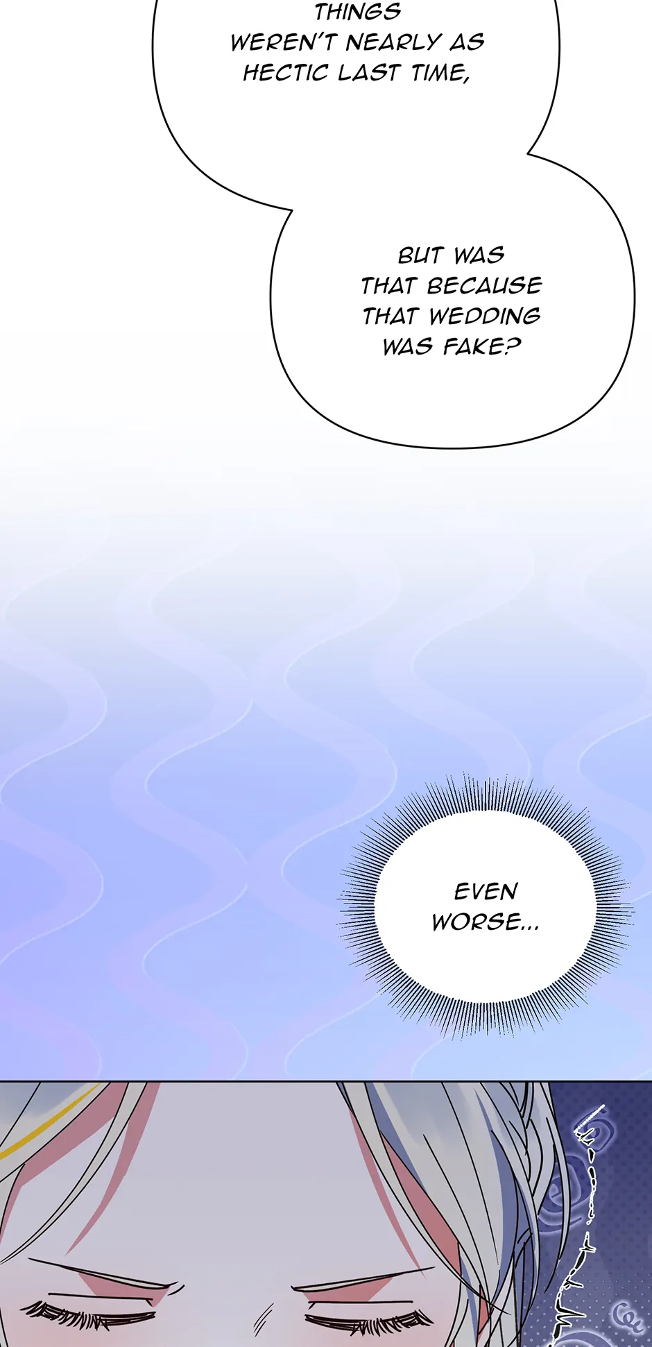 The New Empress Chapter 68 - Page 59