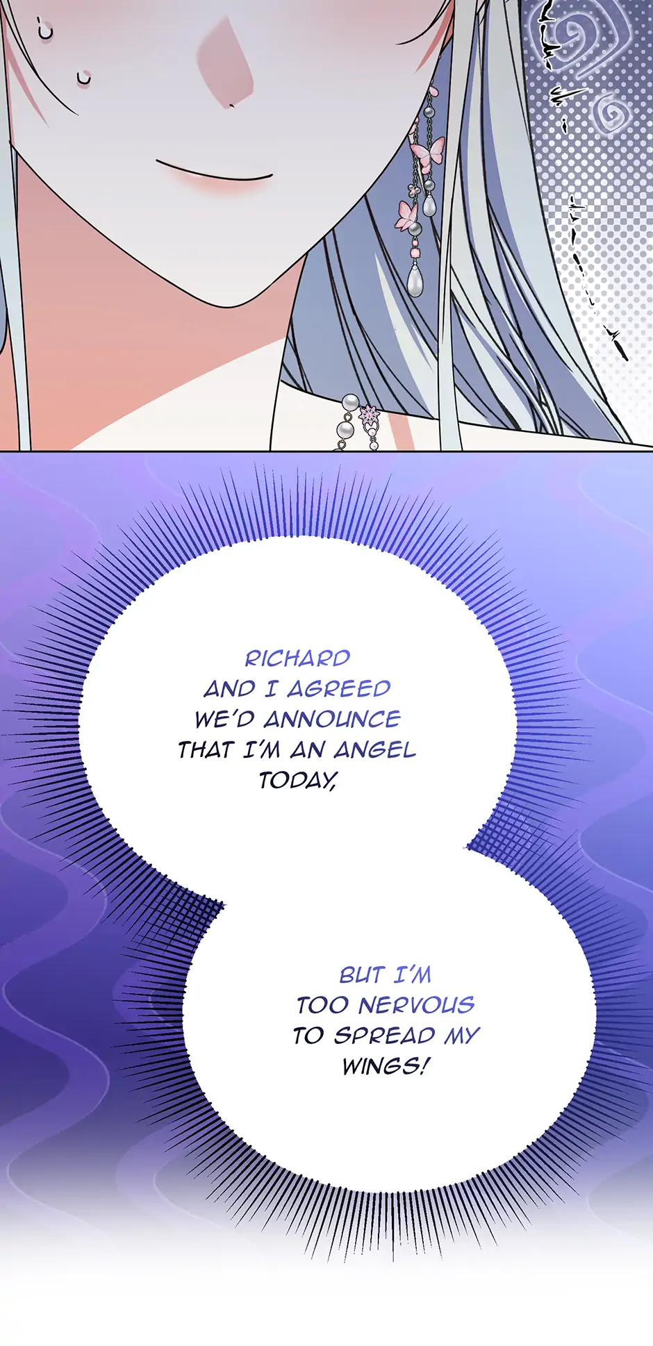 The New Empress Chapter 68 - Page 60