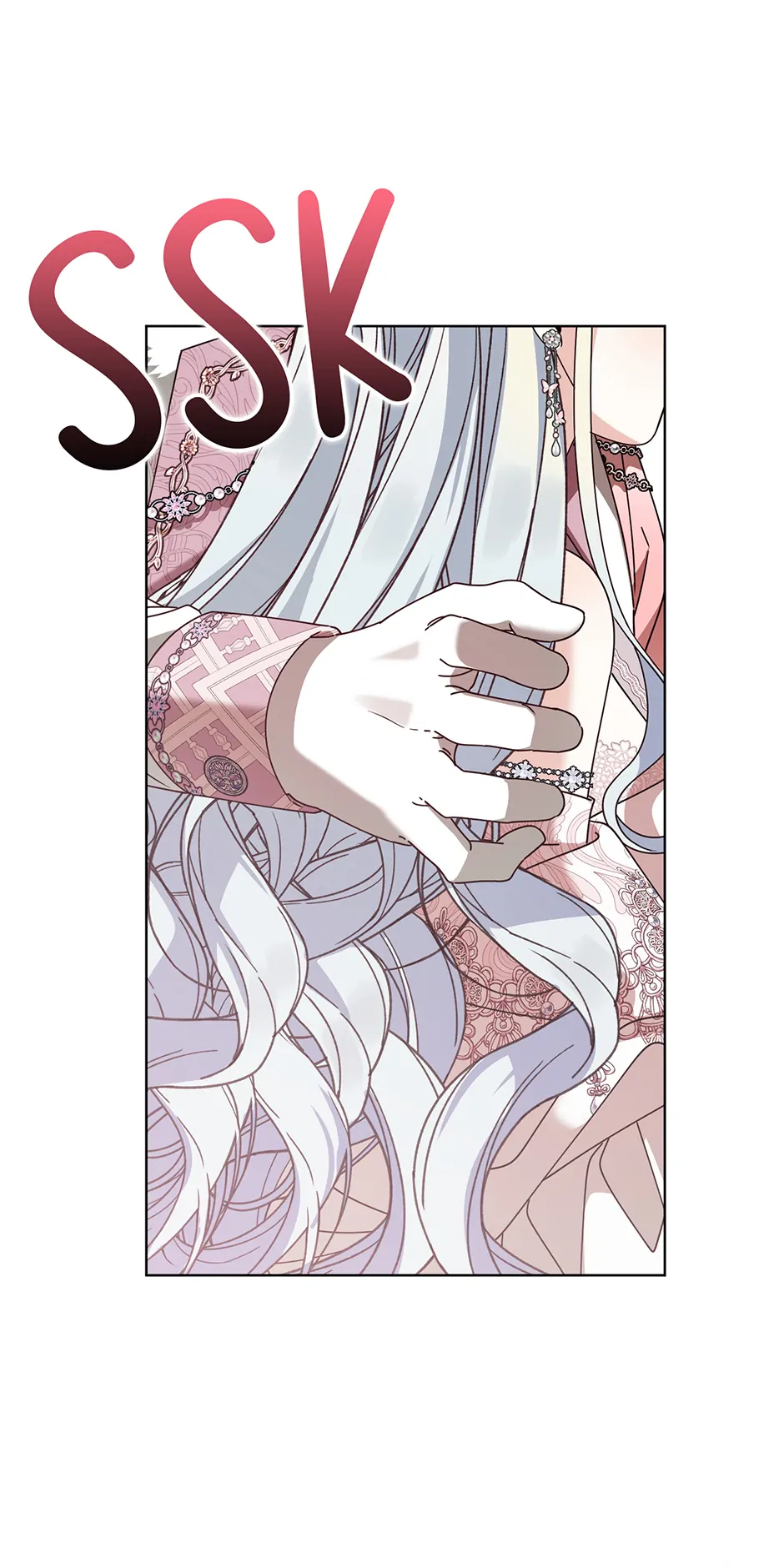 The New Empress Chapter 68 - Page 61