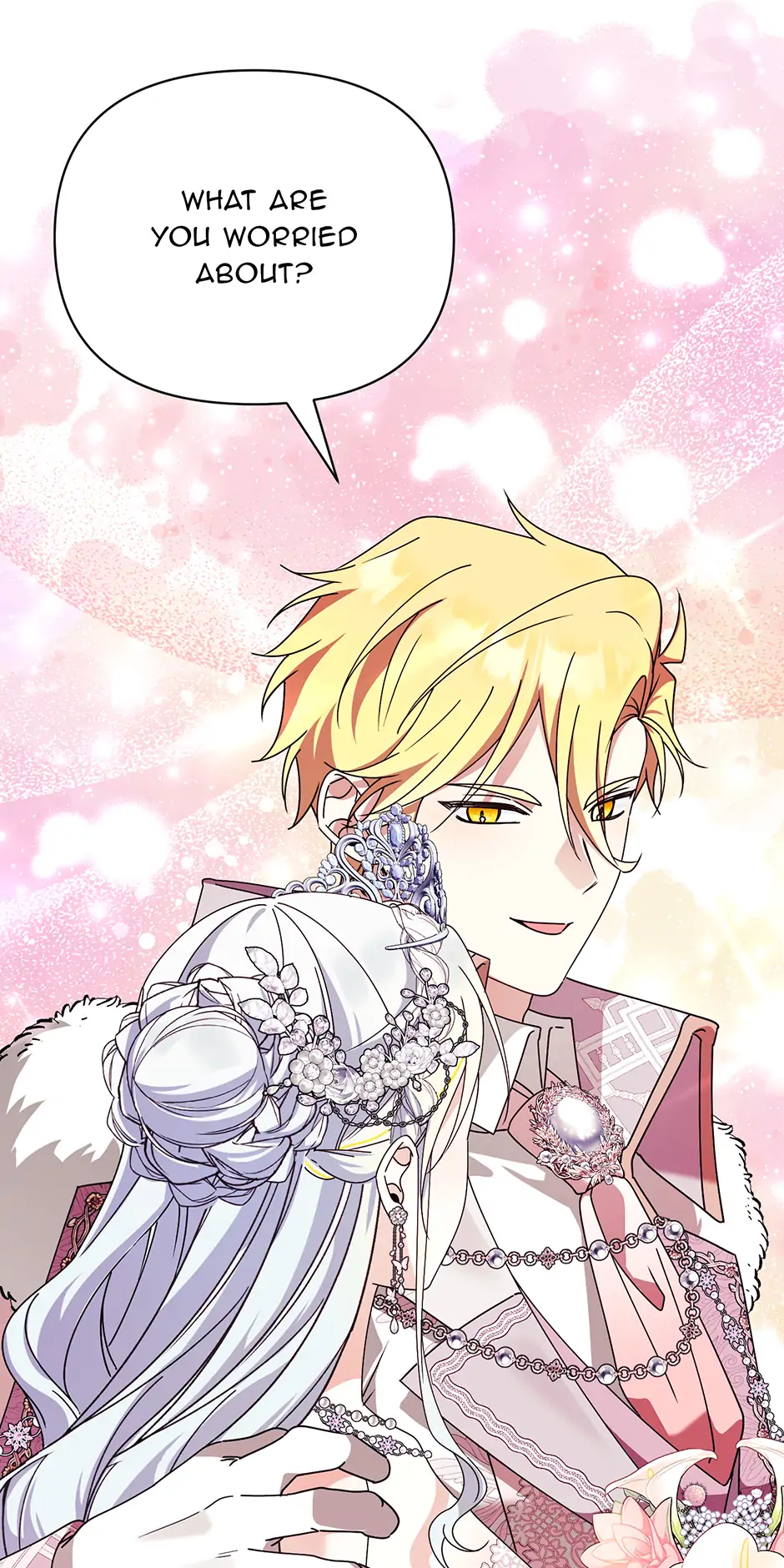 The New Empress Chapter 68 - Page 62