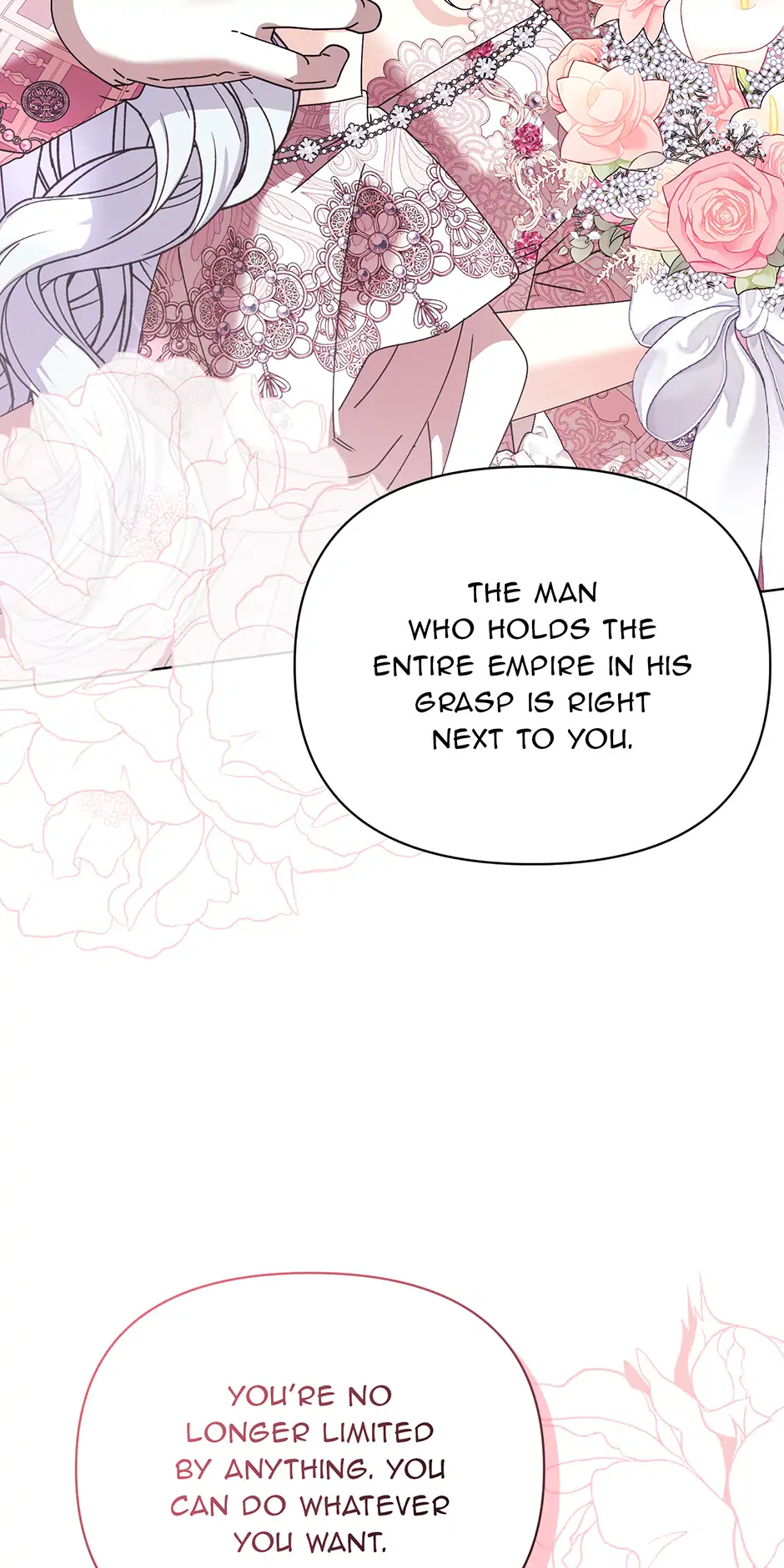 The New Empress Chapter 68 - Page 63